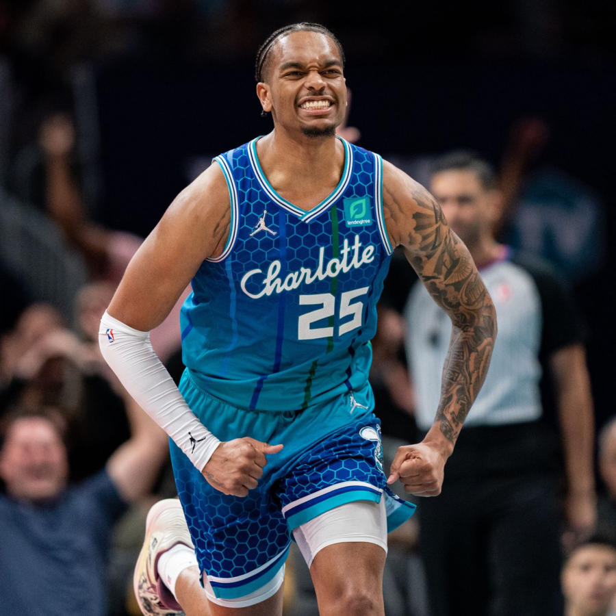 P.J. Washington Net Worth, Salary, Records, and Endorsements