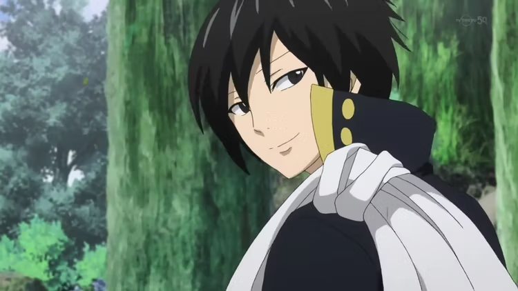 ZEREF