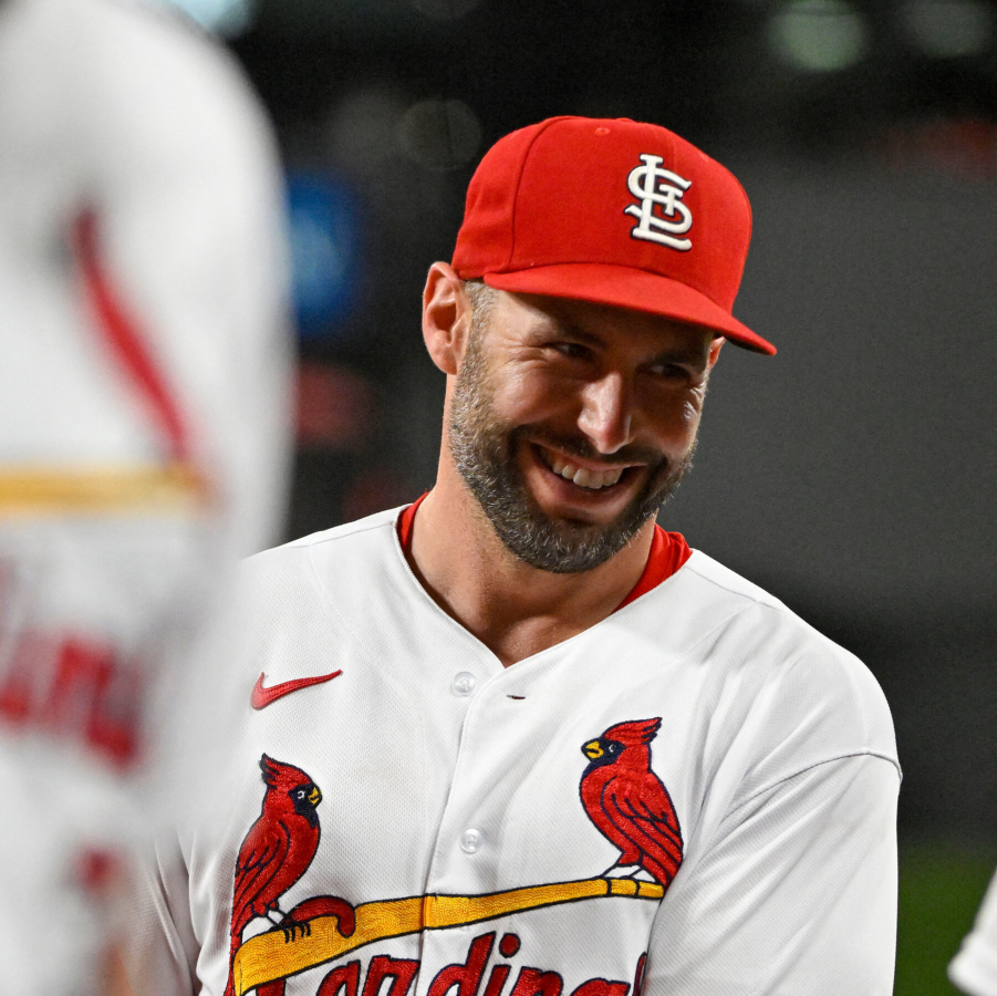 Paul Goldschmidt's new deal with the St. Louis Cardinals makes him one