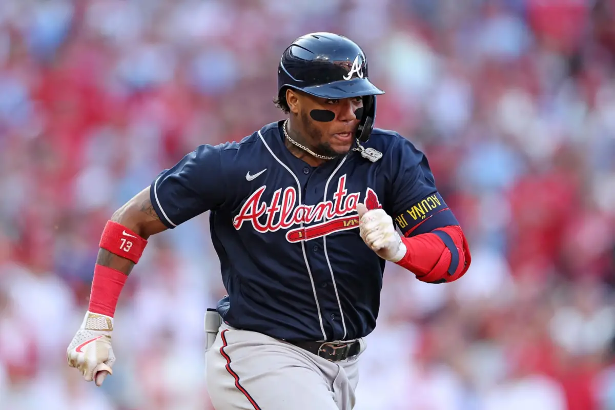 Ronald Acuna Jr. 2023 Net Worth, Contract Details, Salary, and Bio