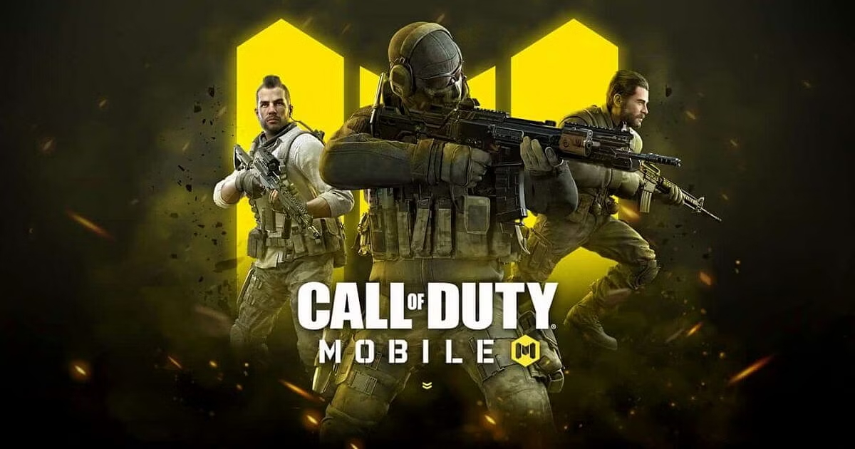 COD Mobile Redeem Codes - Free Skins and Rewards (February 2023) 1 COD Mobile