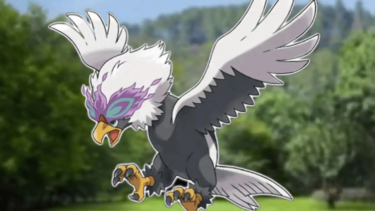 Pokemon GO Hisuian Braviary Raid - Best Counters, Movesets, and more 1 image 3989