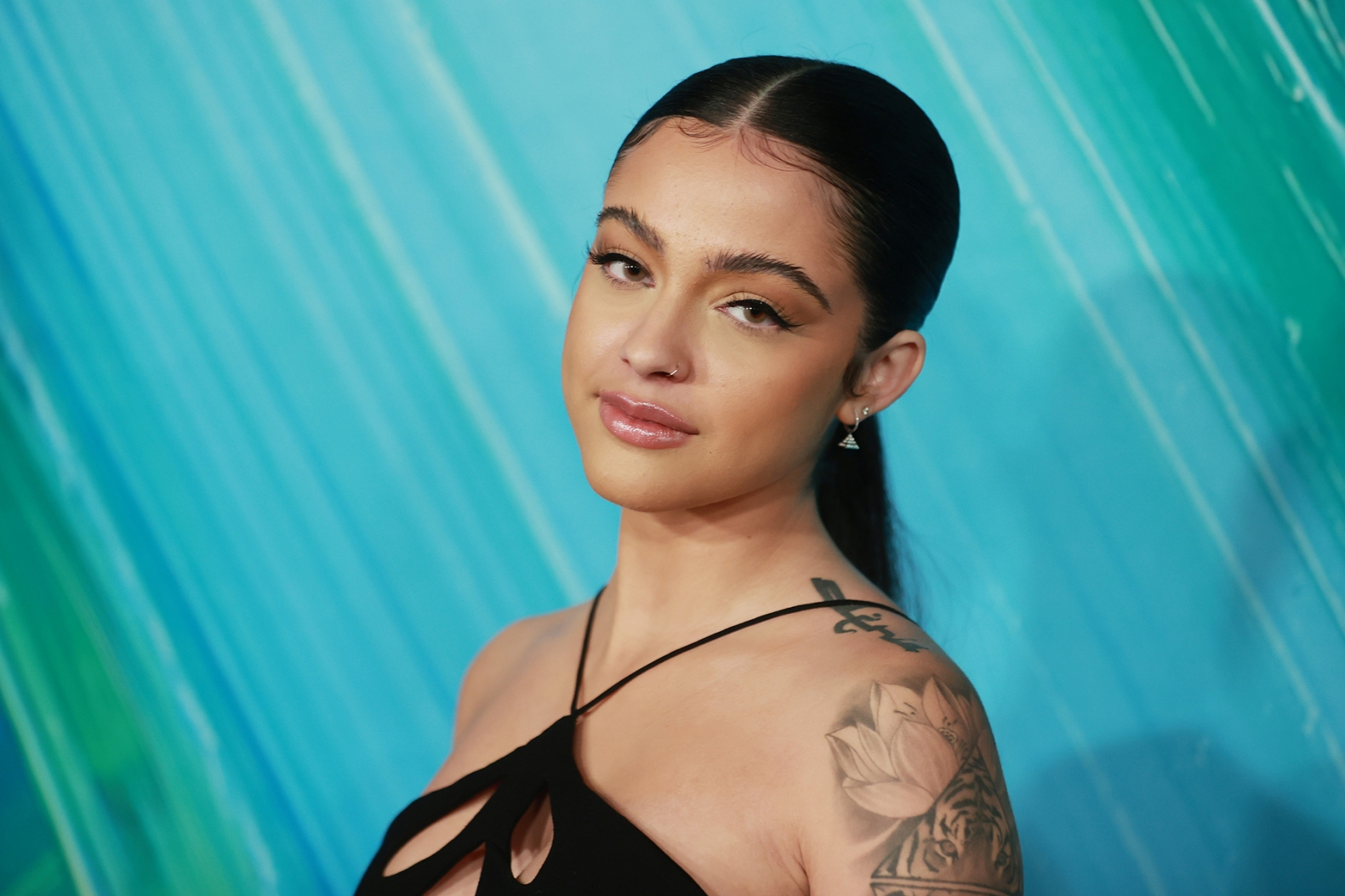 Who is Malu Trevejo? Why has she been arrested?