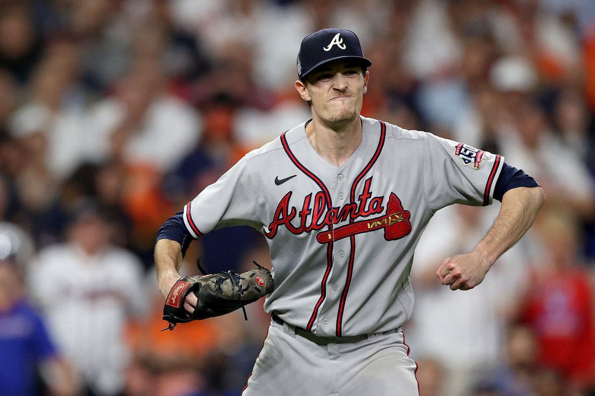 Max Fried 2023 Net Worth, Contract Details, Salary and Bio