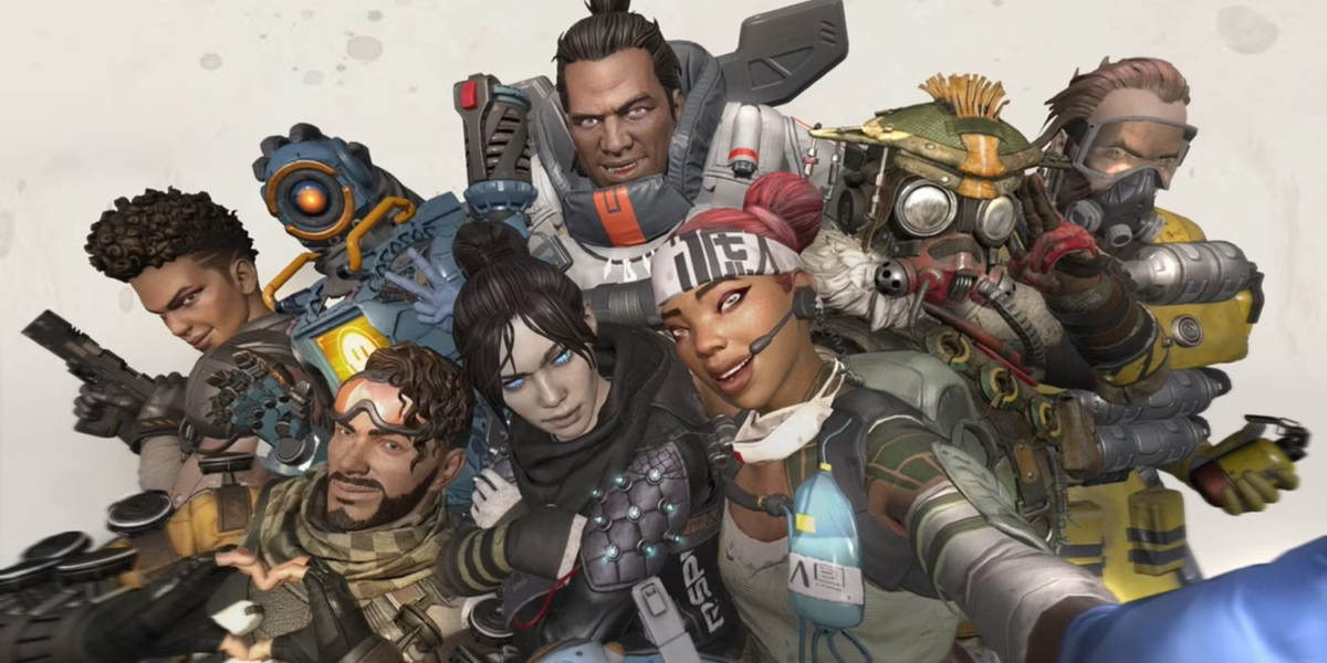 apex legends