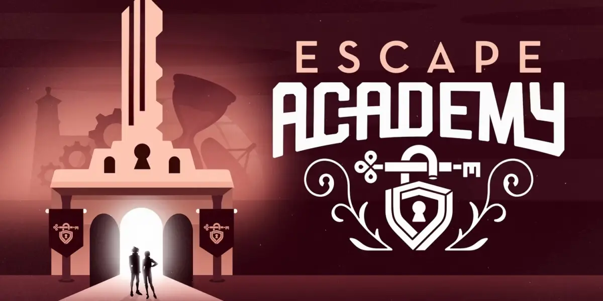 escape academy