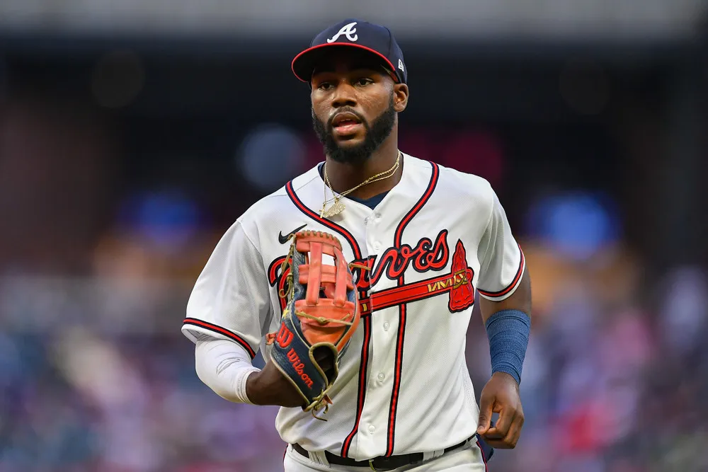 Michael Harris II 2023 Net Worth, Contract Details, Salary & Bio