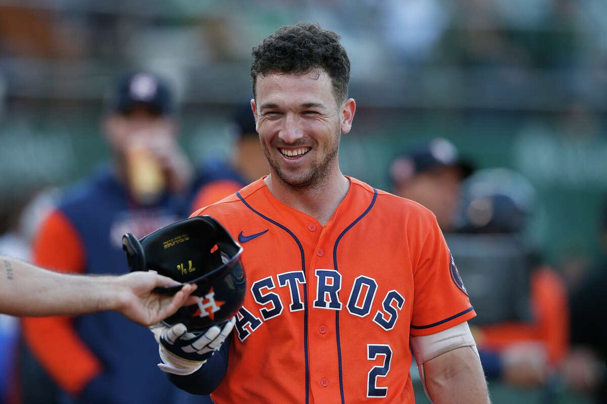 Alex Bregman's MLB Salary reaches a milestone