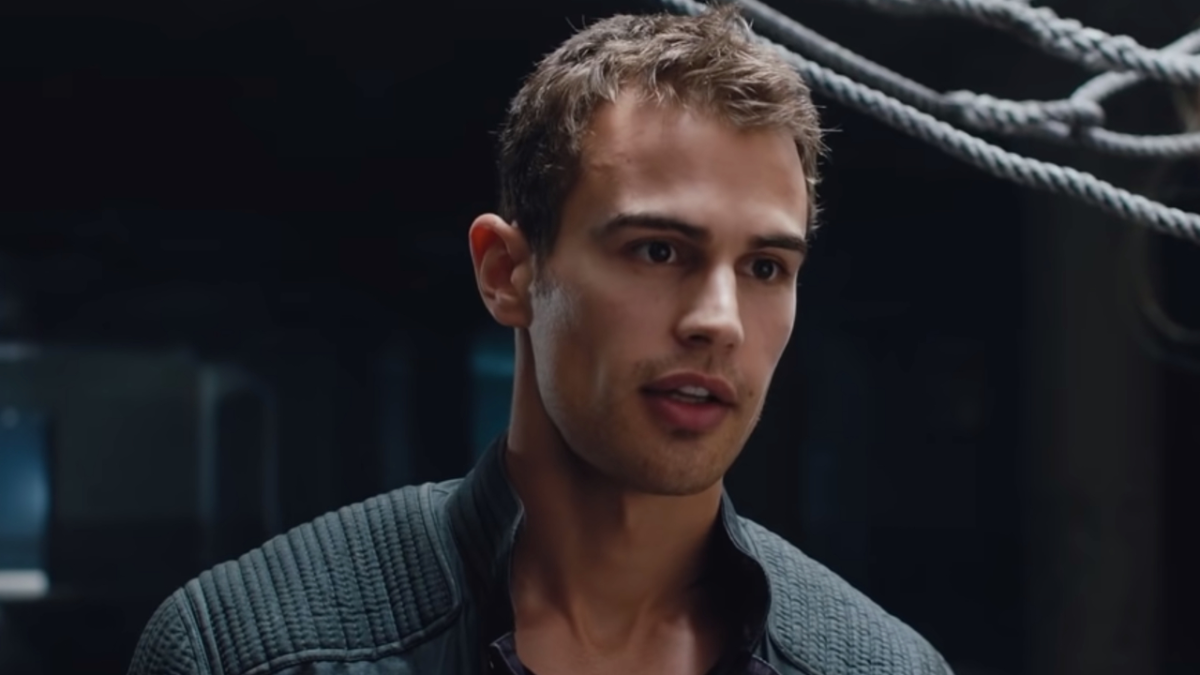 Theo James 2023 <strong>—Net Worth, Salary, Records, and Personal Life</strong> 2 image 4815