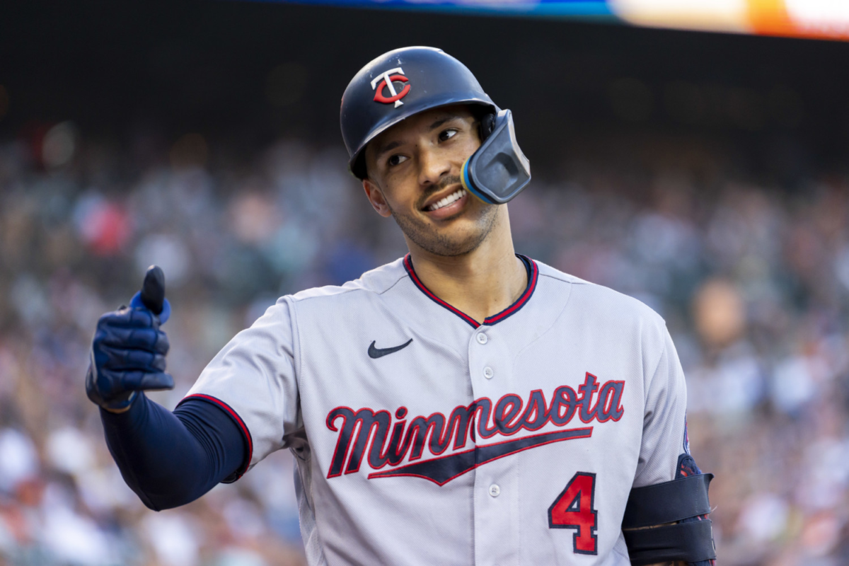Carlos Correa 2023 – Net Worth, Contract Details, Salary and Bio