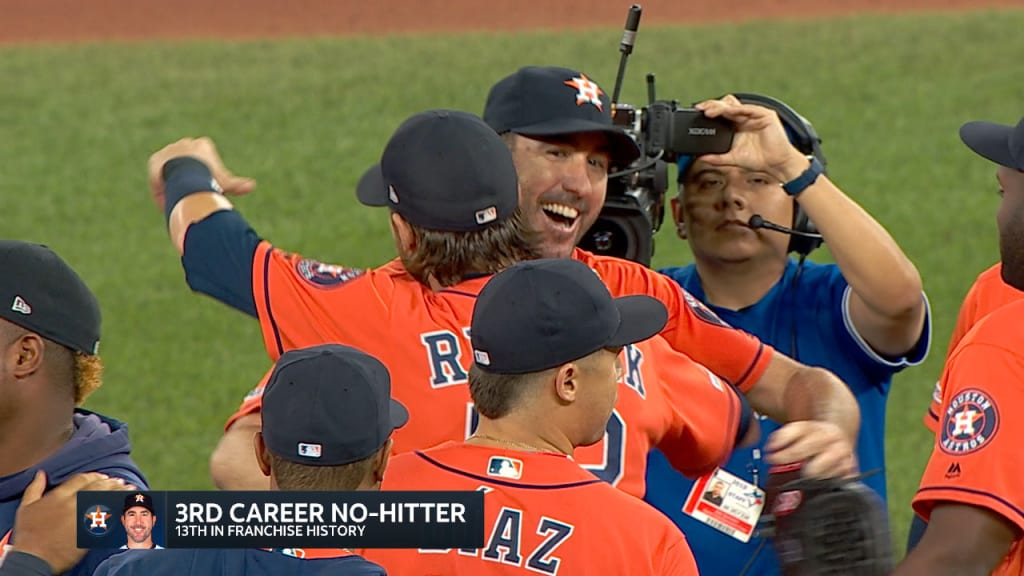 How many nohitters have been thrown in MLB history?