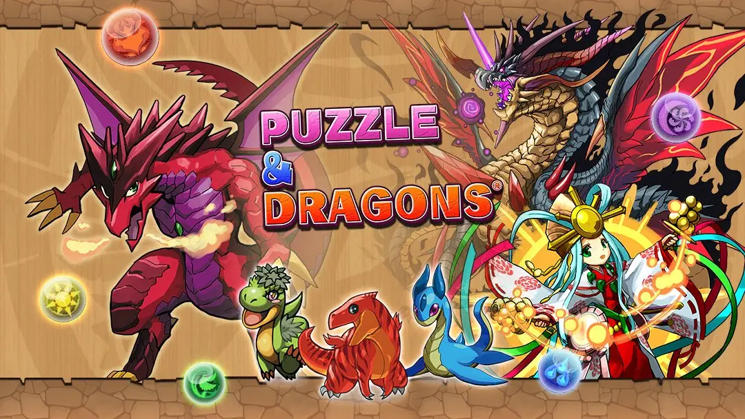Puzzle and Dragons Tier list