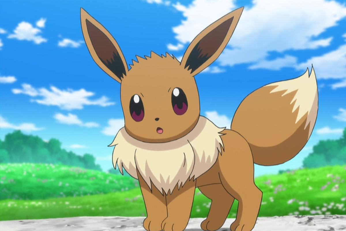 evolve Eevee Pokemon GO