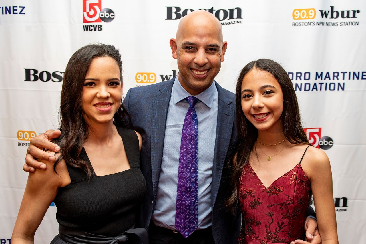Angelica Feliciano Alex Cora’s Girlfriend, her family, kids and more