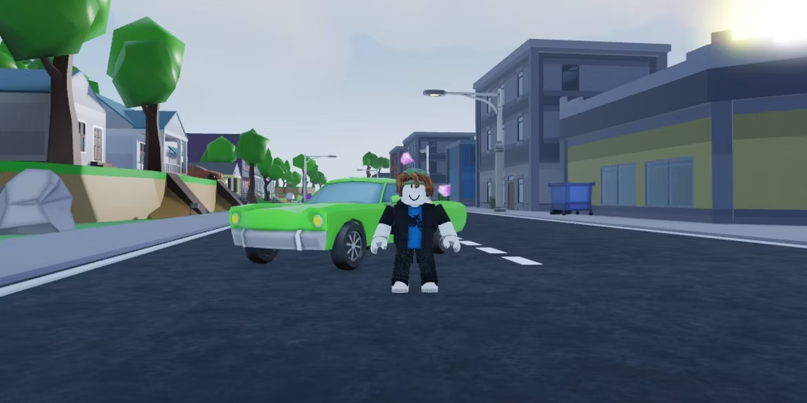 Roblox Psychic Playgrounds