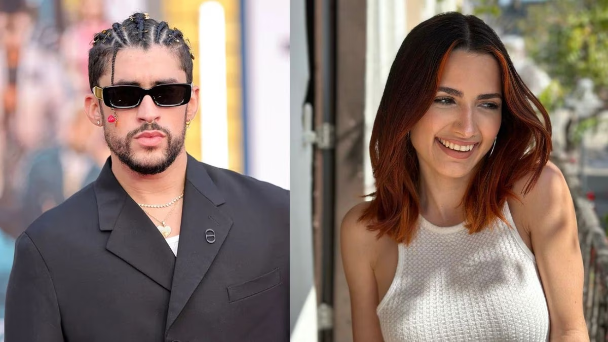 Why is Carliz de la Cruz suing Bad Bunny? Former girlfriend of pop star wants $40M 1 image 5464