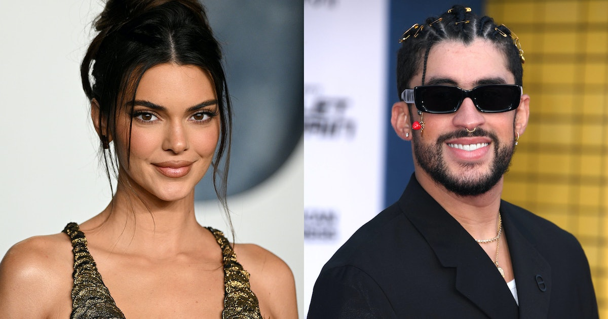 Why is Carliz de la Cruz suing Bad Bunny? Former girlfriend of pop star wants $40M 3 image 5465