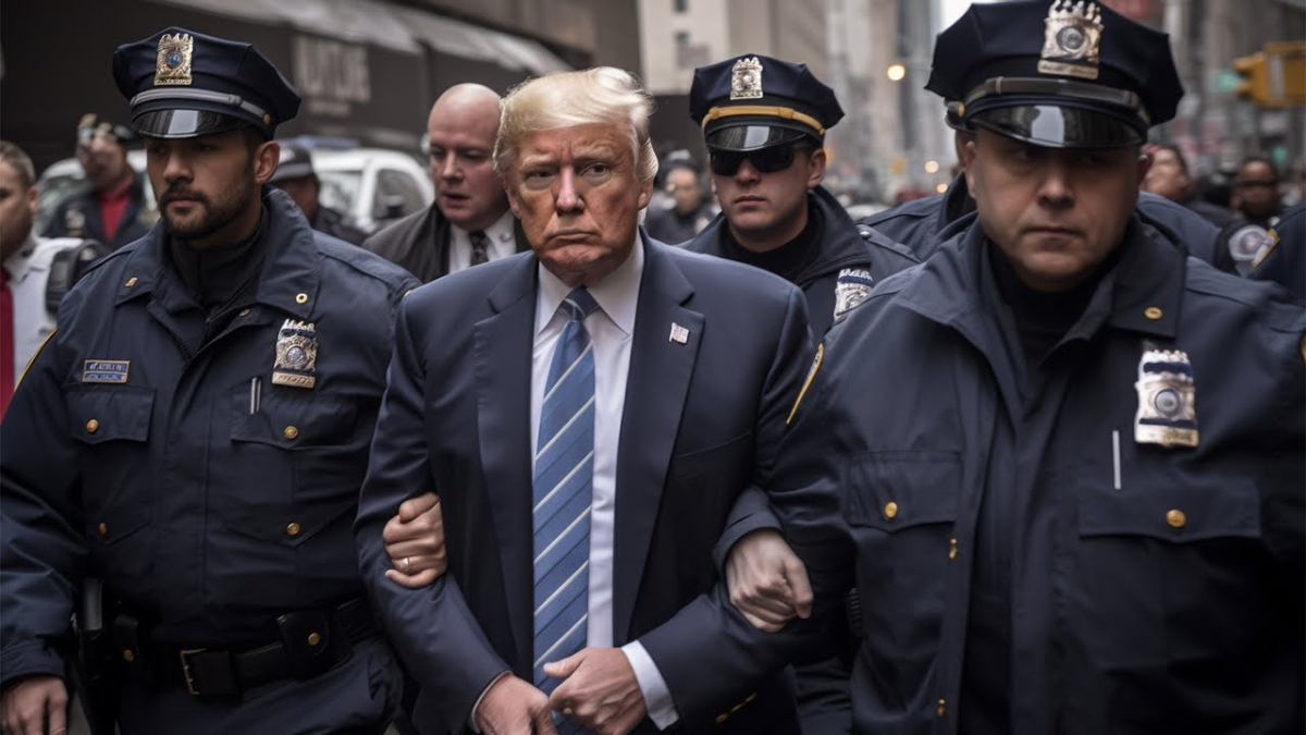 Is Donald Trump dead? Twitter left confused after ‘Fox’ account posts demise of former president 1 image 5475