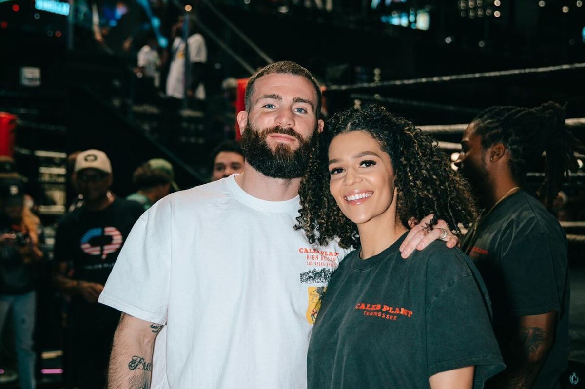 Caleb Plant 2023 - Net Worth, Salary and Personal Life 2 image 5572