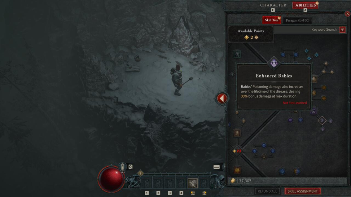 Diablo 4 Druid Build - Tips and Tricks 2 Druid Build tricks