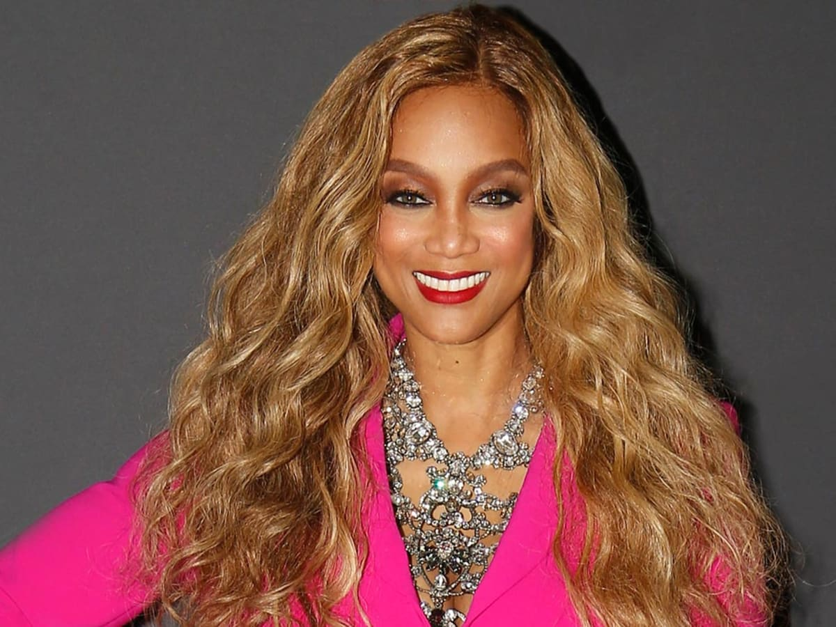 Who is Julianne Hough dating? Tyra Banks reacts to Hough replacing her