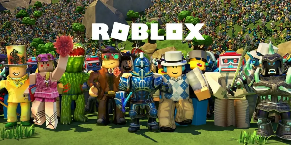 Earn Robux in Roblox for free