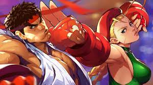 Street Fighter Duel Reroll