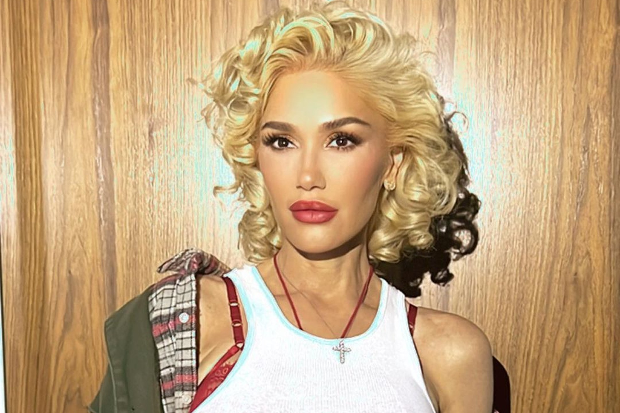Is Gwen Stefani Japanese? What is her ethnicity and why did she say she