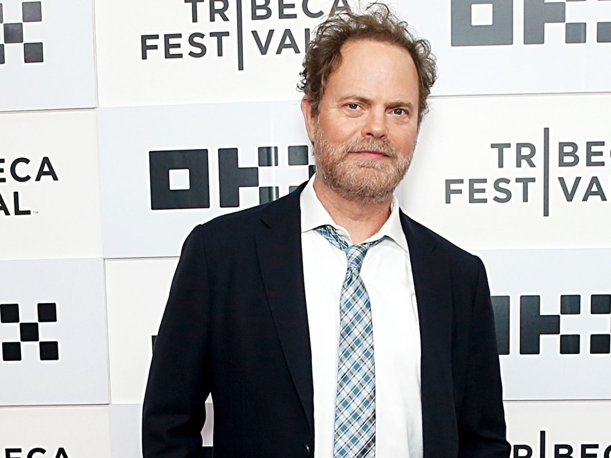 Rainn Wilson - Net Worth, Salary, Career, and Personal Life
