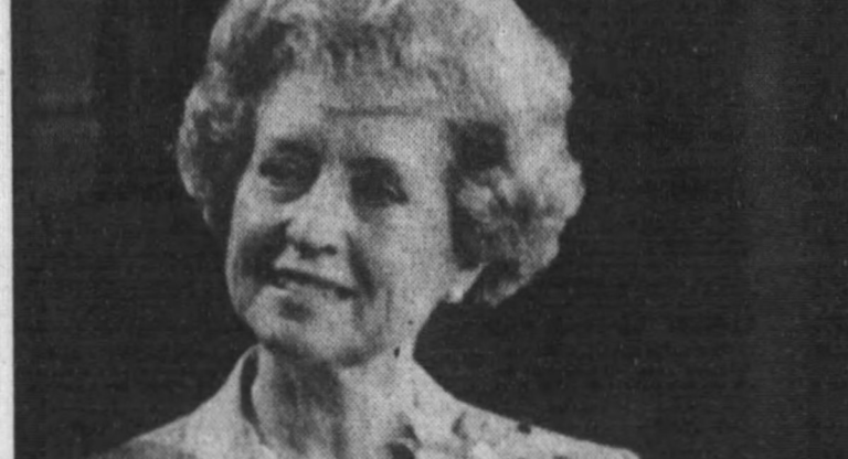What happened to the late Charles Stanley's wife? Is she still alive?
