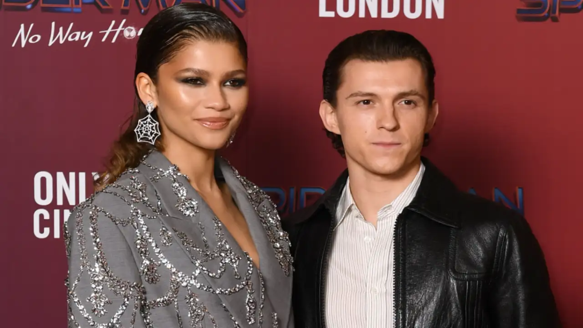 Who is Zendaya dating? Is Zendaya still dating Tom Holland?