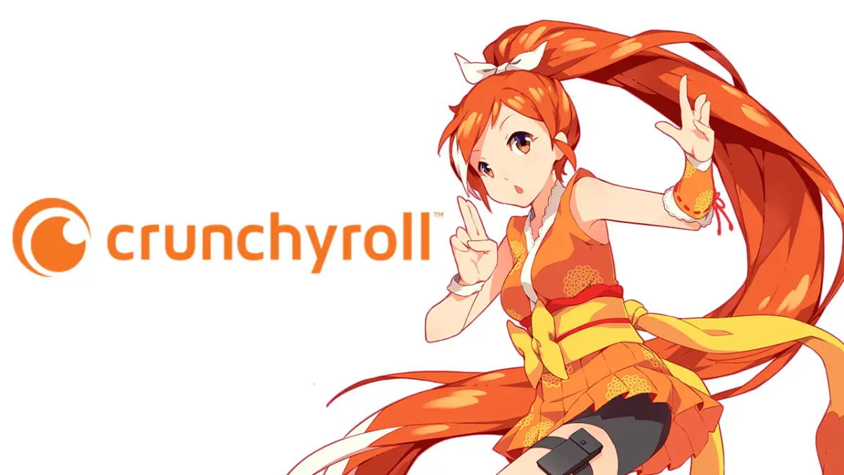 Crunchyroll Watch Anime Free