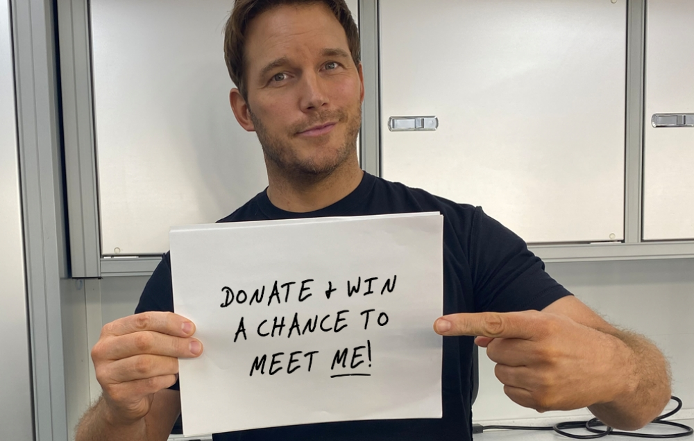 Is Chris Pratt married? Learn all about his dating history, married life and more 6 image 6381