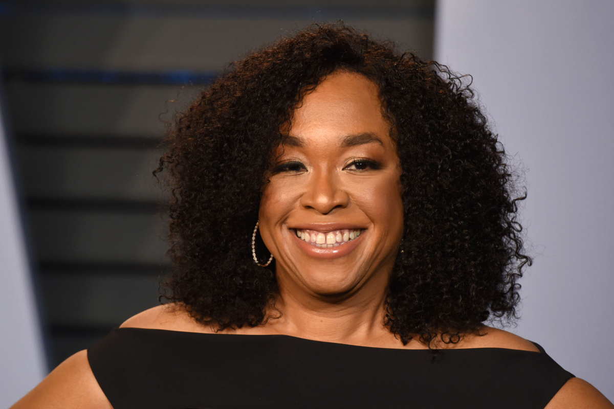 Shonda Rhimes - Net Worth, Salary, Career, and Personal Life