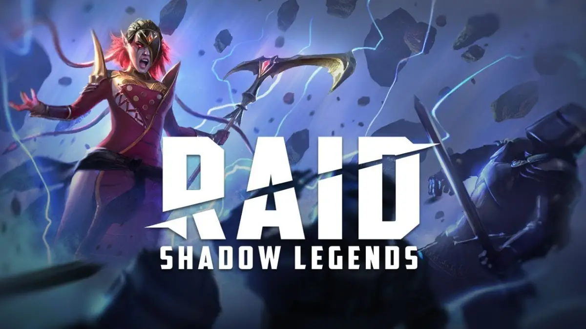 Raid Shadow Legends Best Idle Games Mobile