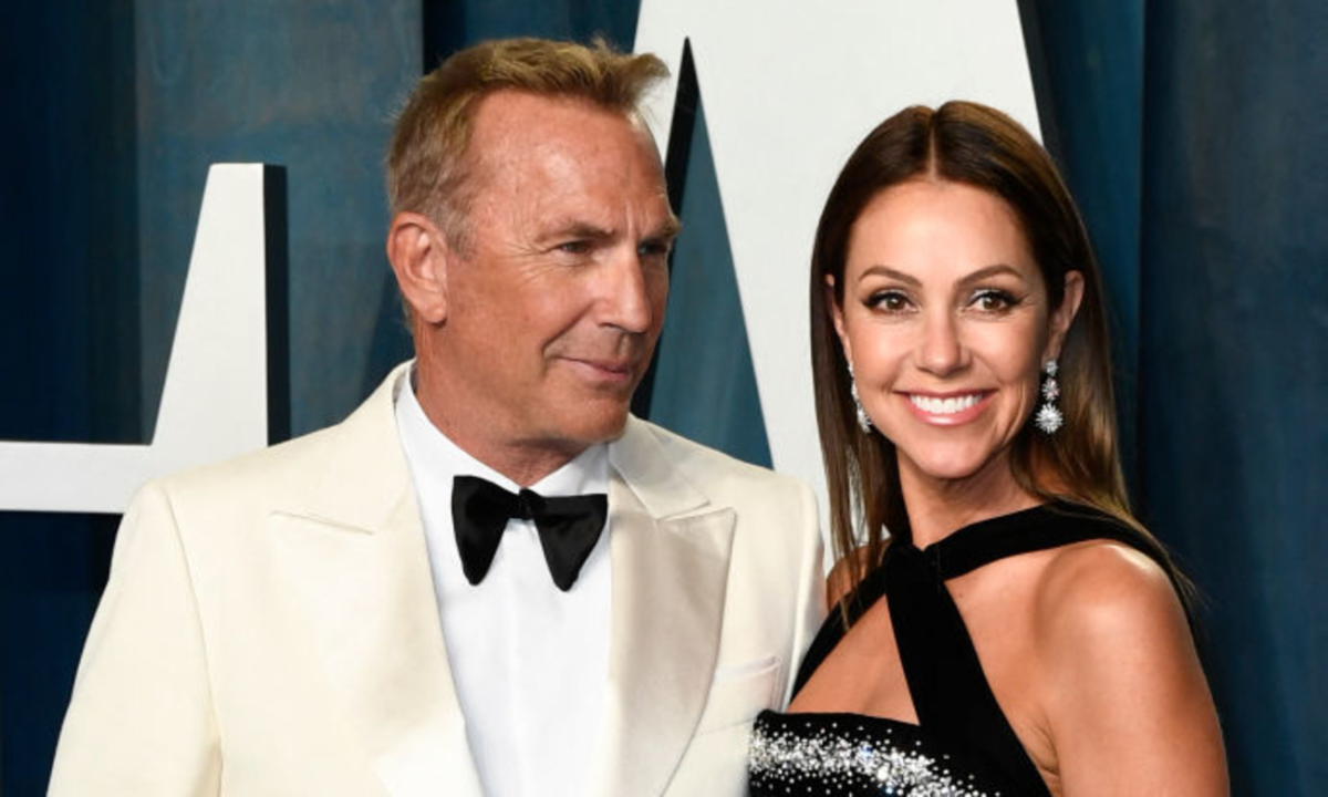 Kevin Costner Wife Net Worth, Salary, Personal Life