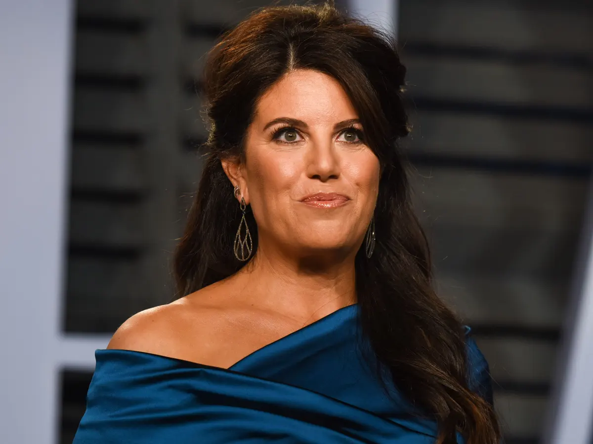 Monica Lewinsky