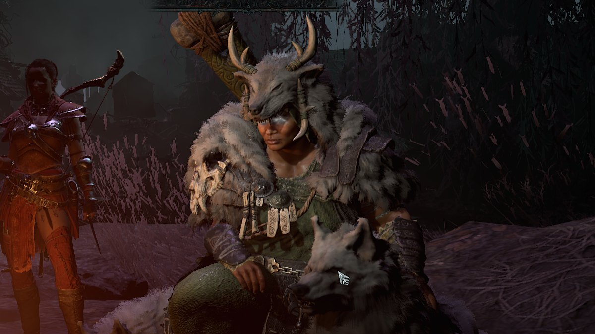 Diablo 4 Class Tier List – All Classes Ranked (May 2023) 3 Druid Diablo 4 Class Tier List