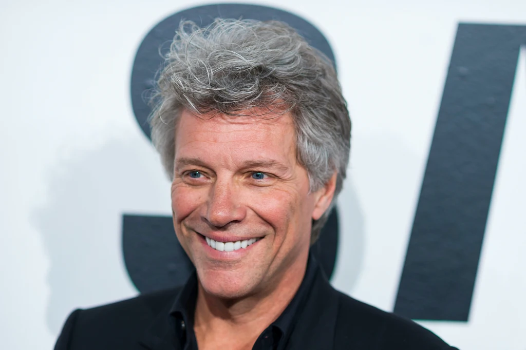 Who is the father of Jake Bongiovi? How much is the net worth of the legendary musician? 2 image 6744