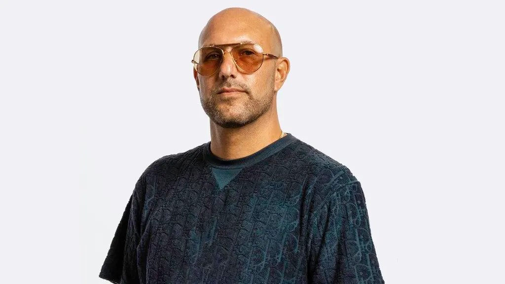 Rich Kleiman - Net Worth, Salary, Career, and Personal Life 1 Rich Kleiman