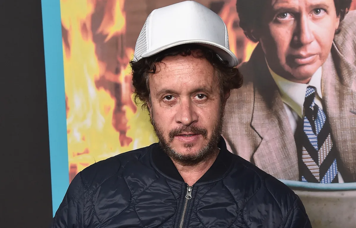 Pauly Shore