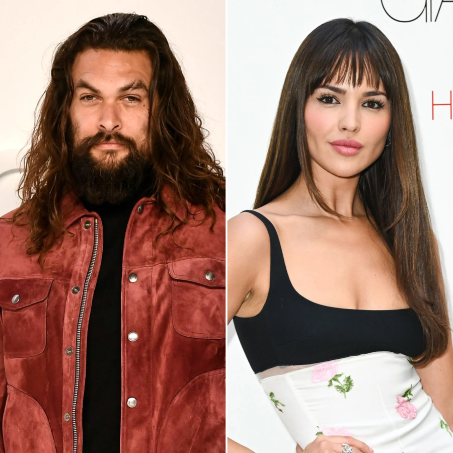Who is Jason Momoa dating now? How long has he been with his current