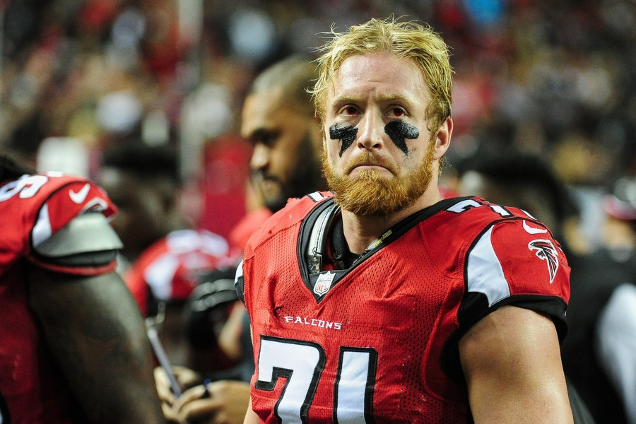 Kroy Biermann