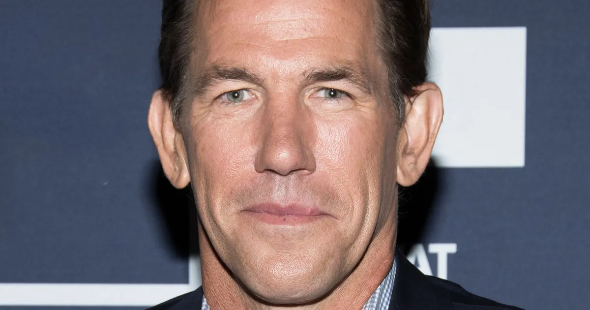 Thomas Ravenel