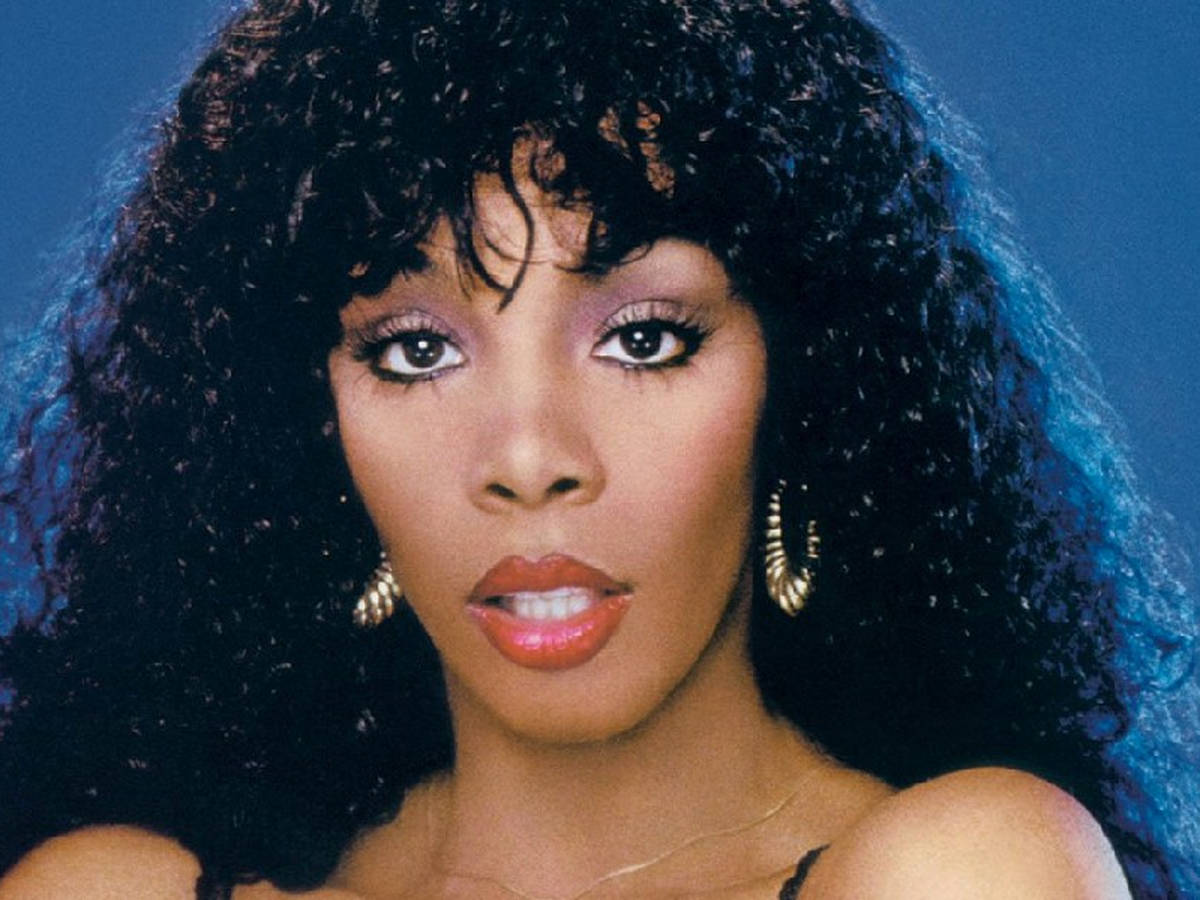 Donna Summer