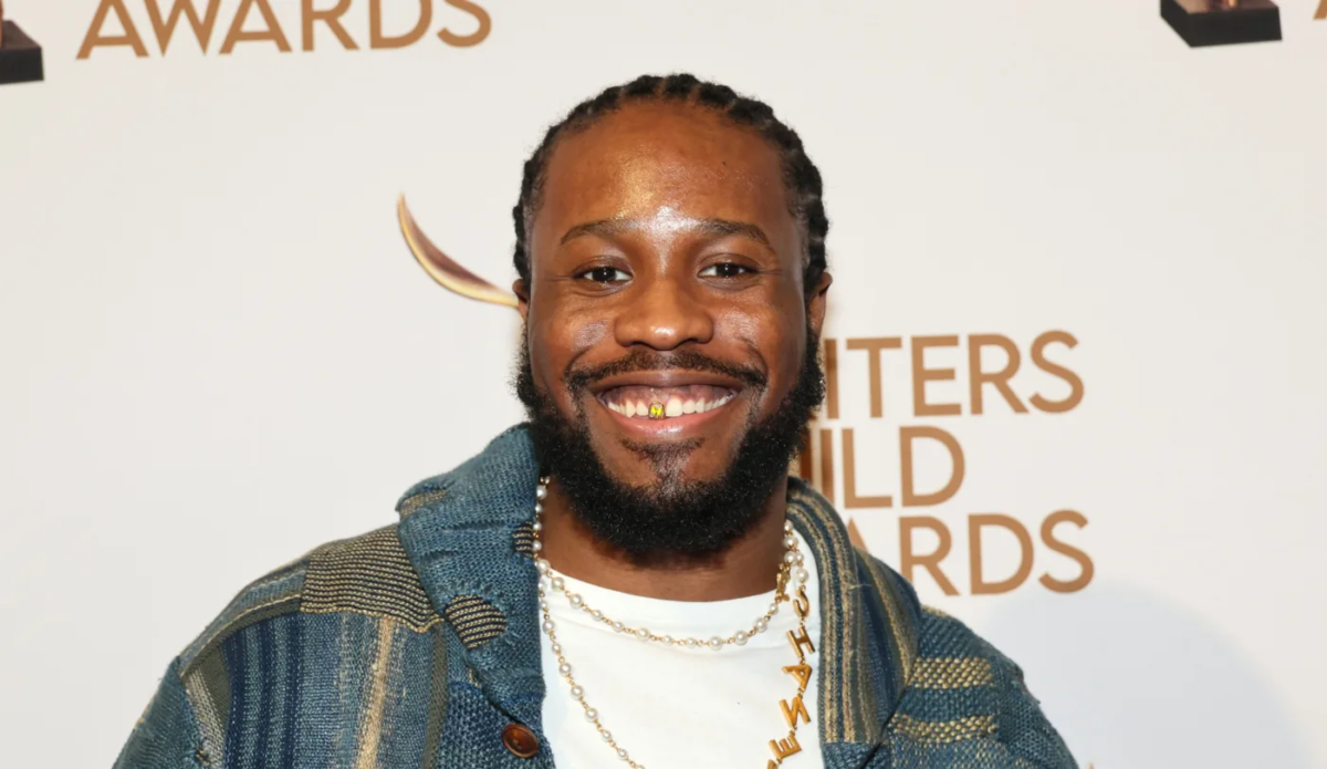 Shameik Moore Net Worth, Salary, Career, and Personal Life