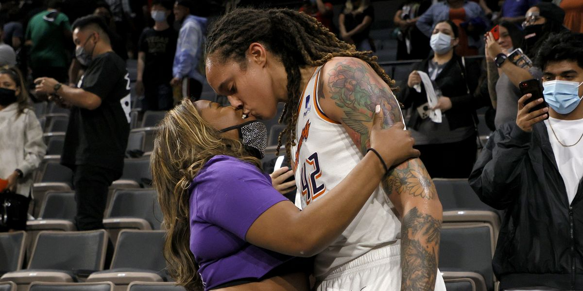 Cherelle Griner: Brittney Griner Wife, Family, Kids, Career, and Net worth