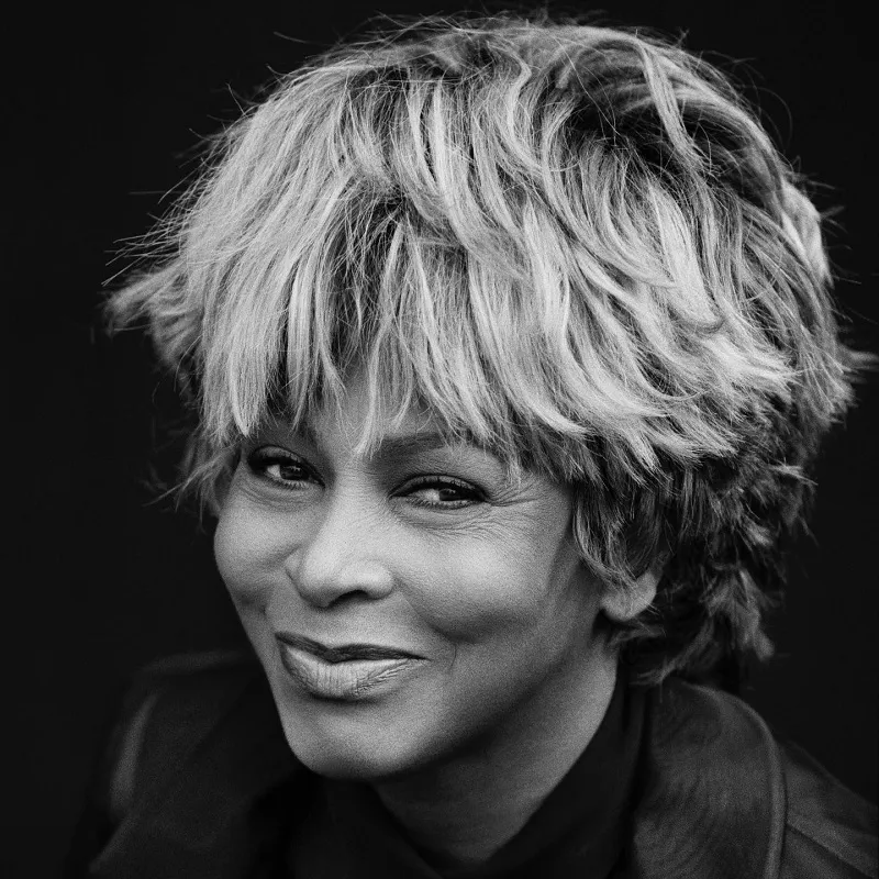 Tina Turner