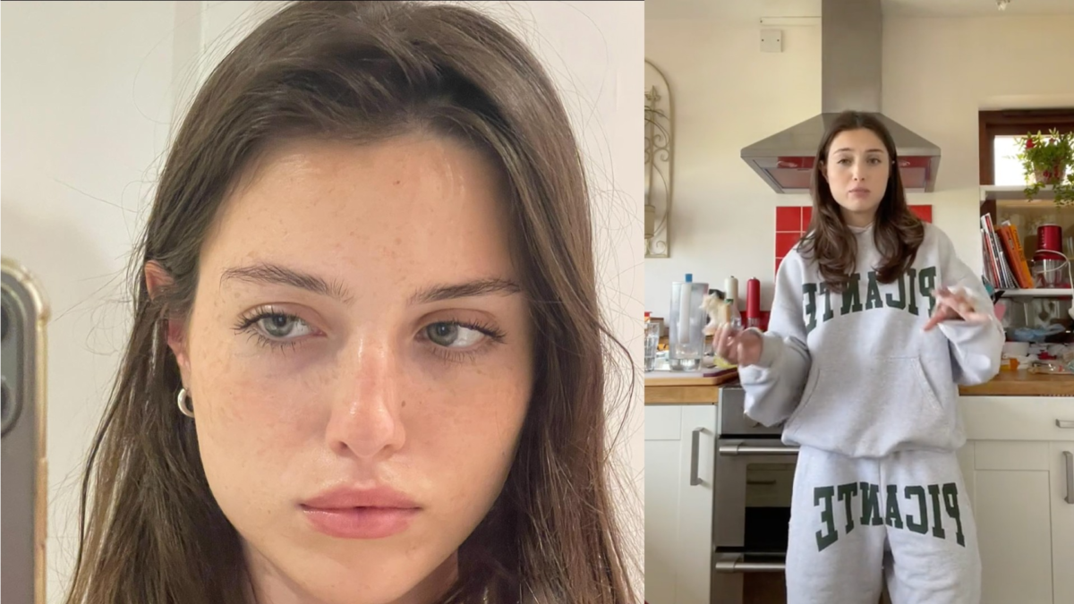 Madeline Argy - Central Cee rumoured girlfriend, net worth, career and more 3 image 7271