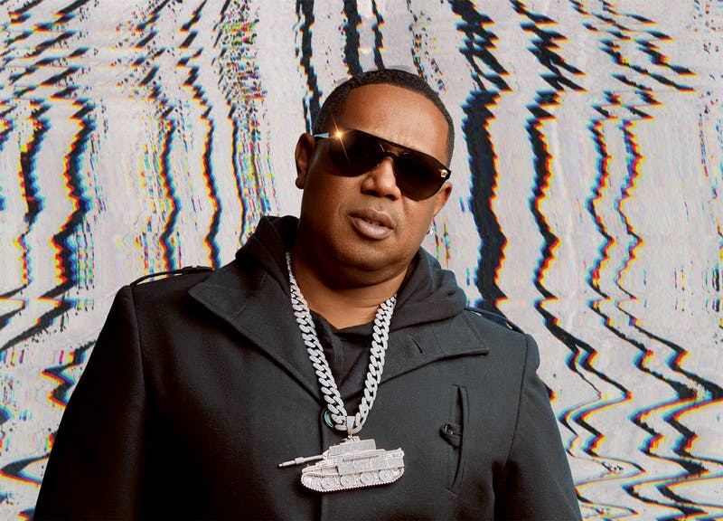 Master P - Net Worth, Salary, Career, and Personal Life 1 Master P
